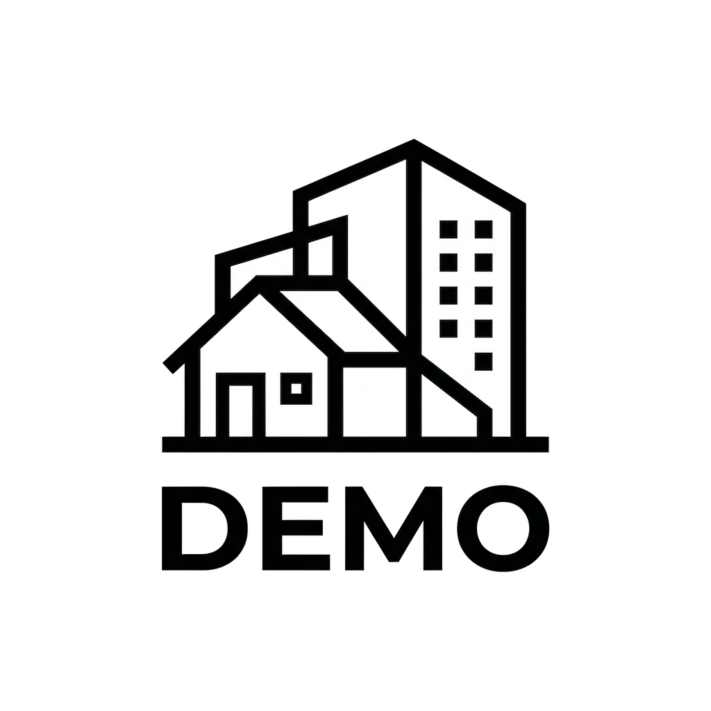 Example logo
