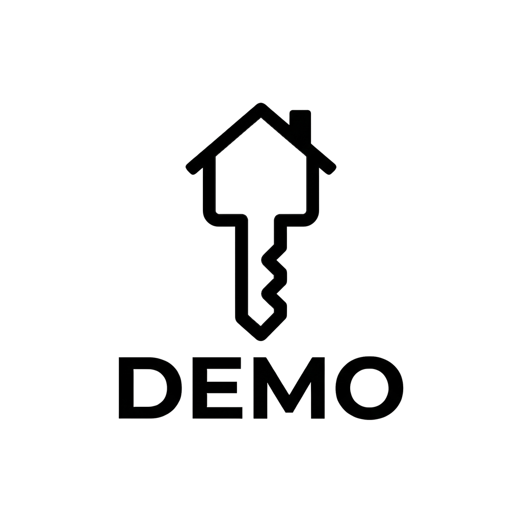 Example logo